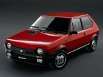 Fiat Ritmo Abarth 125 TC 1981 года